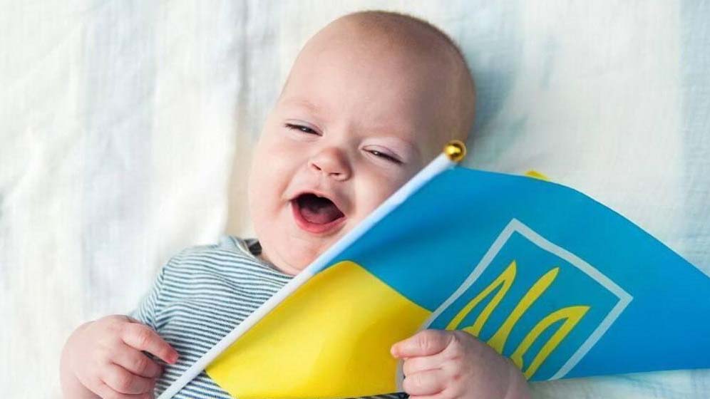 Миру малечі!